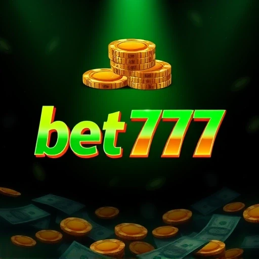bet777 Logo