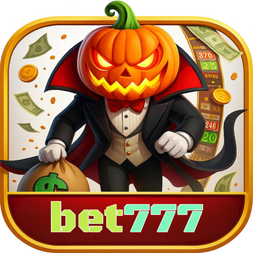 bet777 Logo