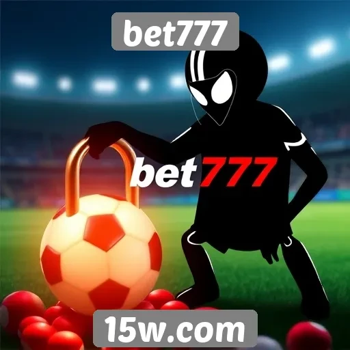 Segurança e confiabilidade no site Bet777